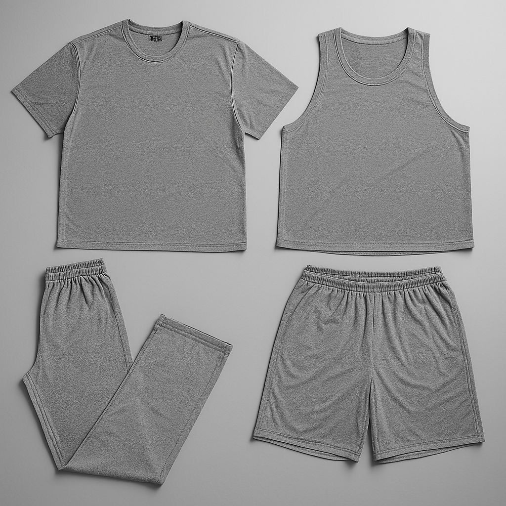 Gym Basics