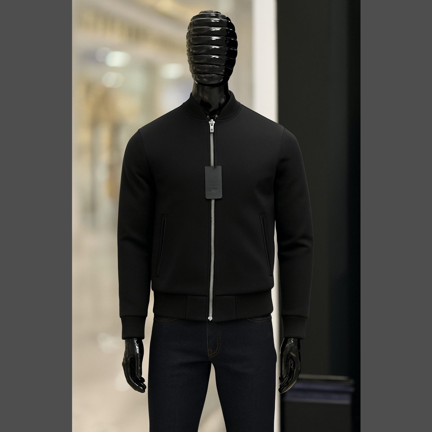 Standard Cotton Titan Jacket