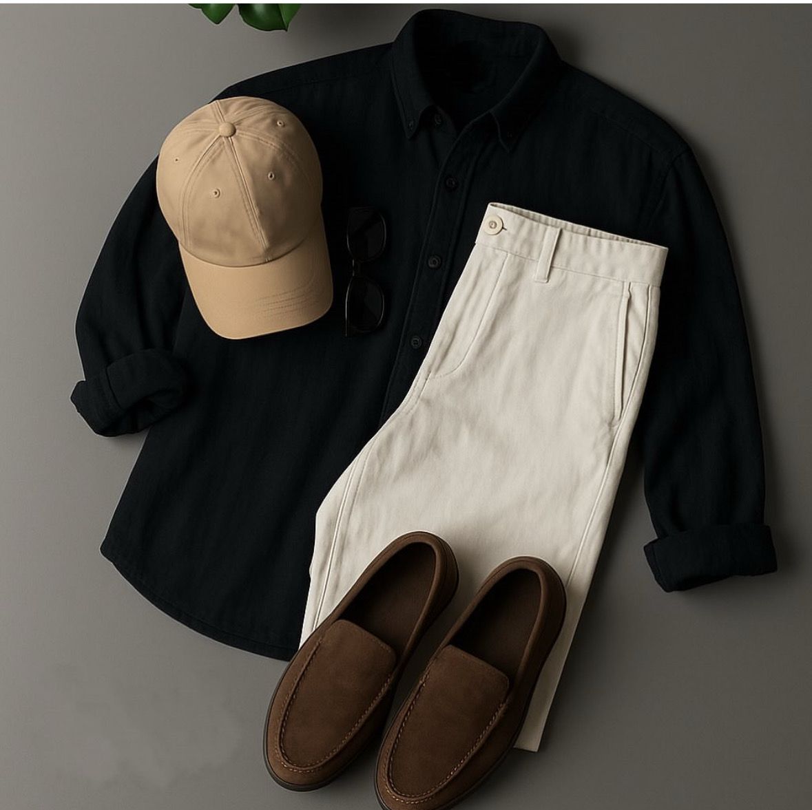 Standard Cotton Summer Ready Set