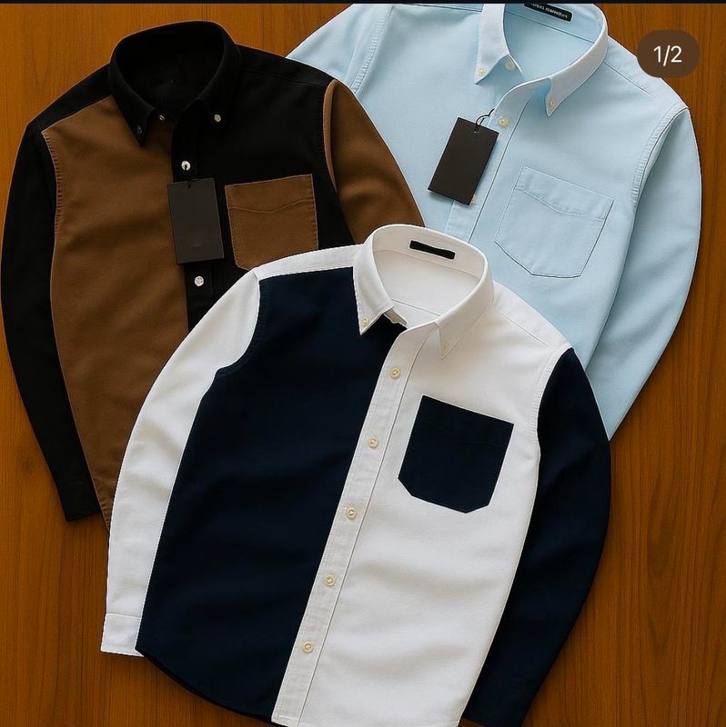 Standard Cotton Legacy Shirts