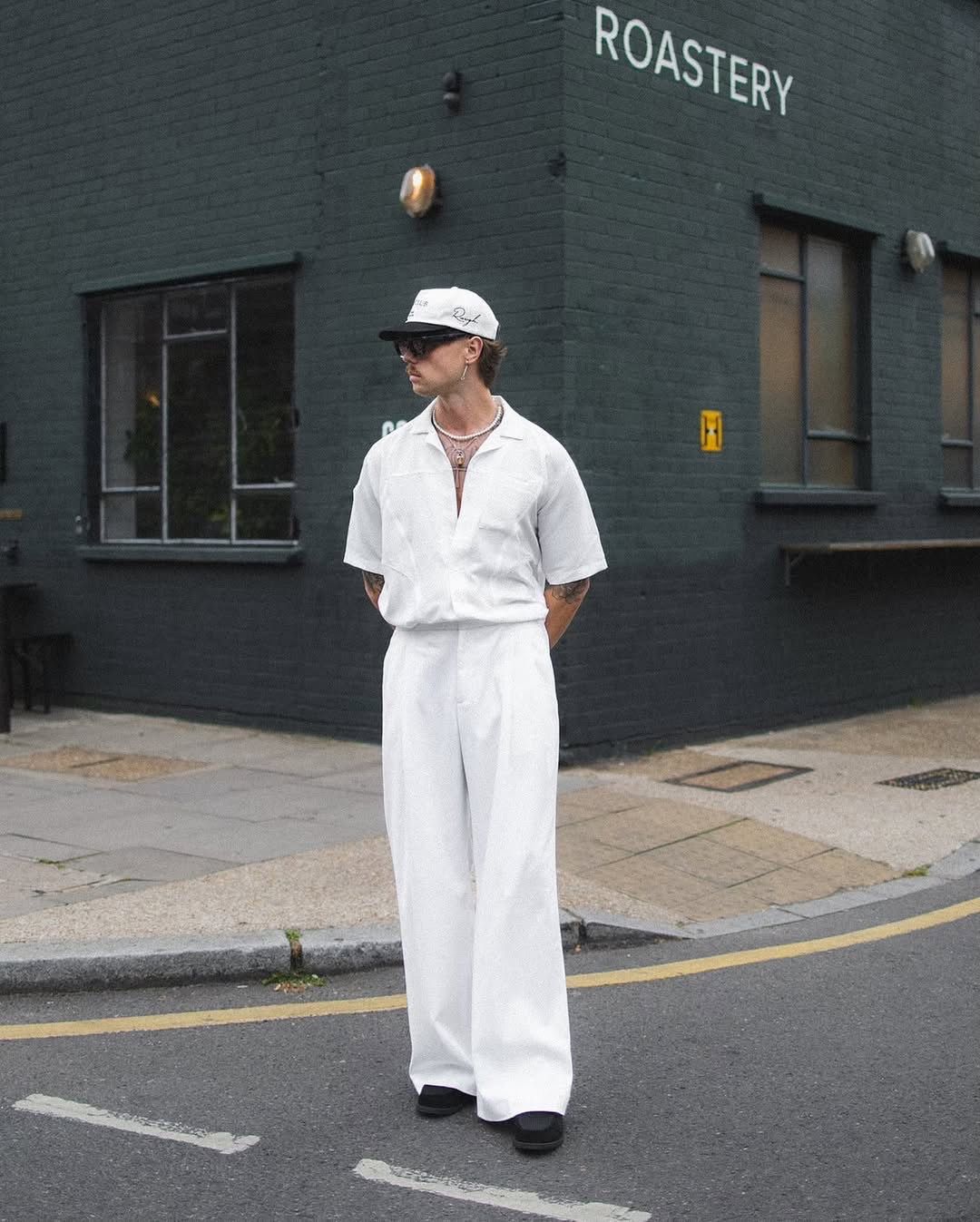 Get Inspired By Felix Ruers