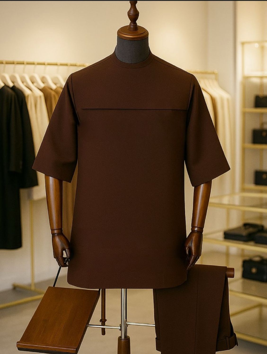 Kaftan Basic