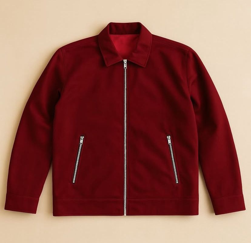 Yang Jacket