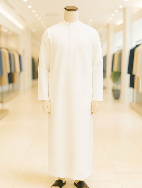 Kaftan Long