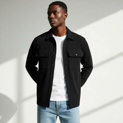 Standard Cotton 11 Shirt