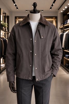 Jackets 