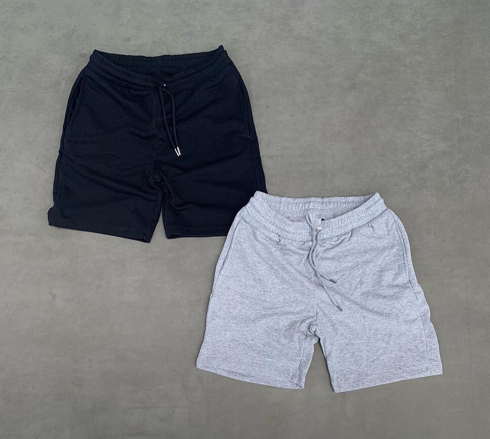 Soft Shorts