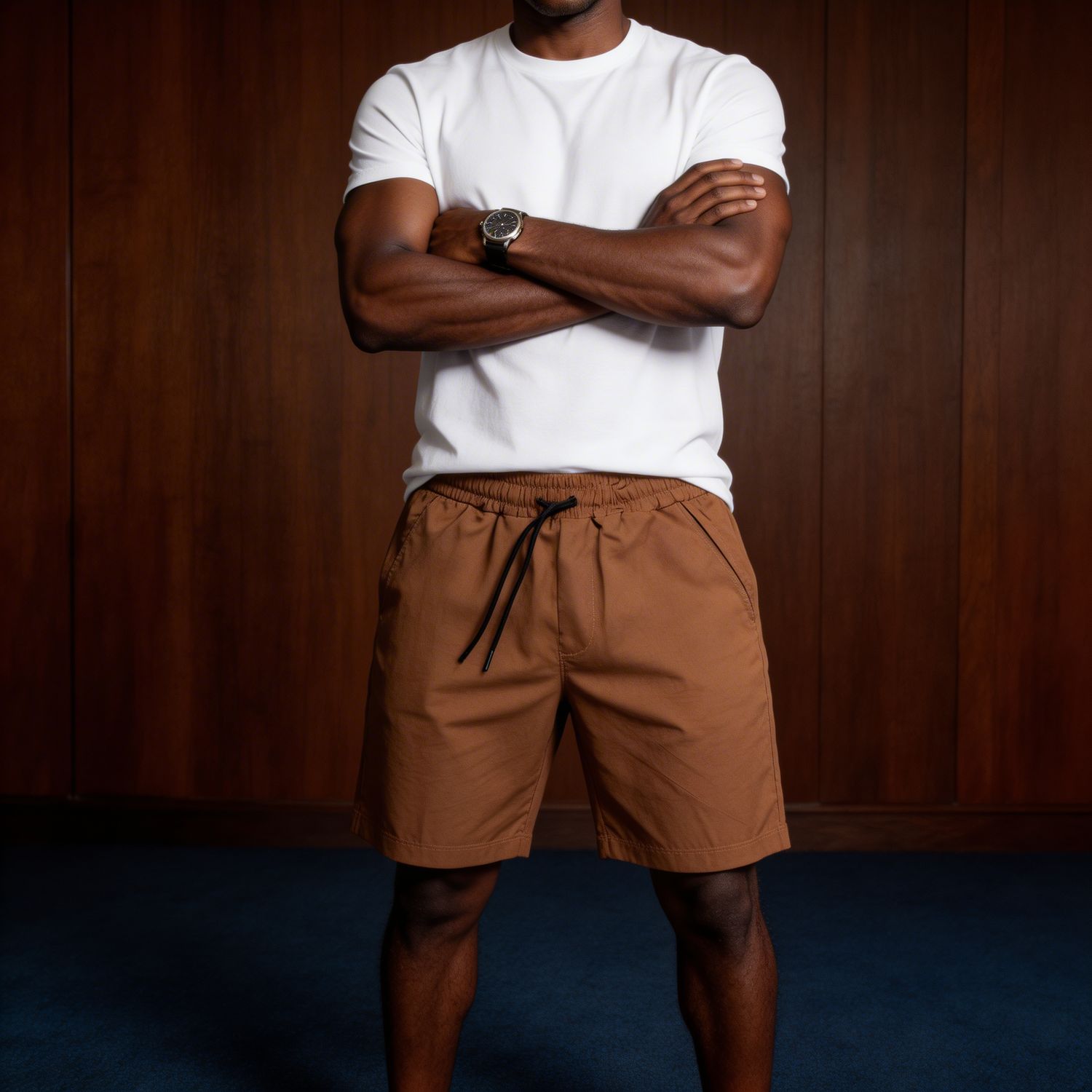 Summer Shorts