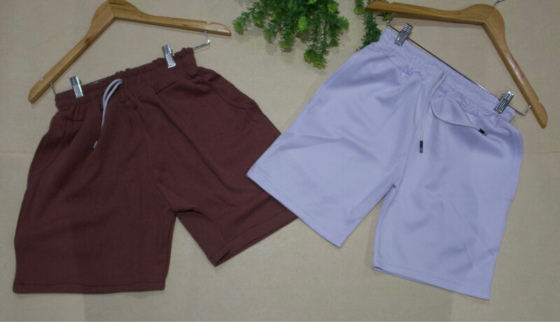Holiday Shorts