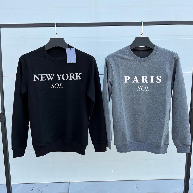 SOL. Sweatshirts