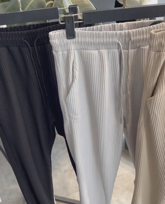 Exclusive Rockstar Pants