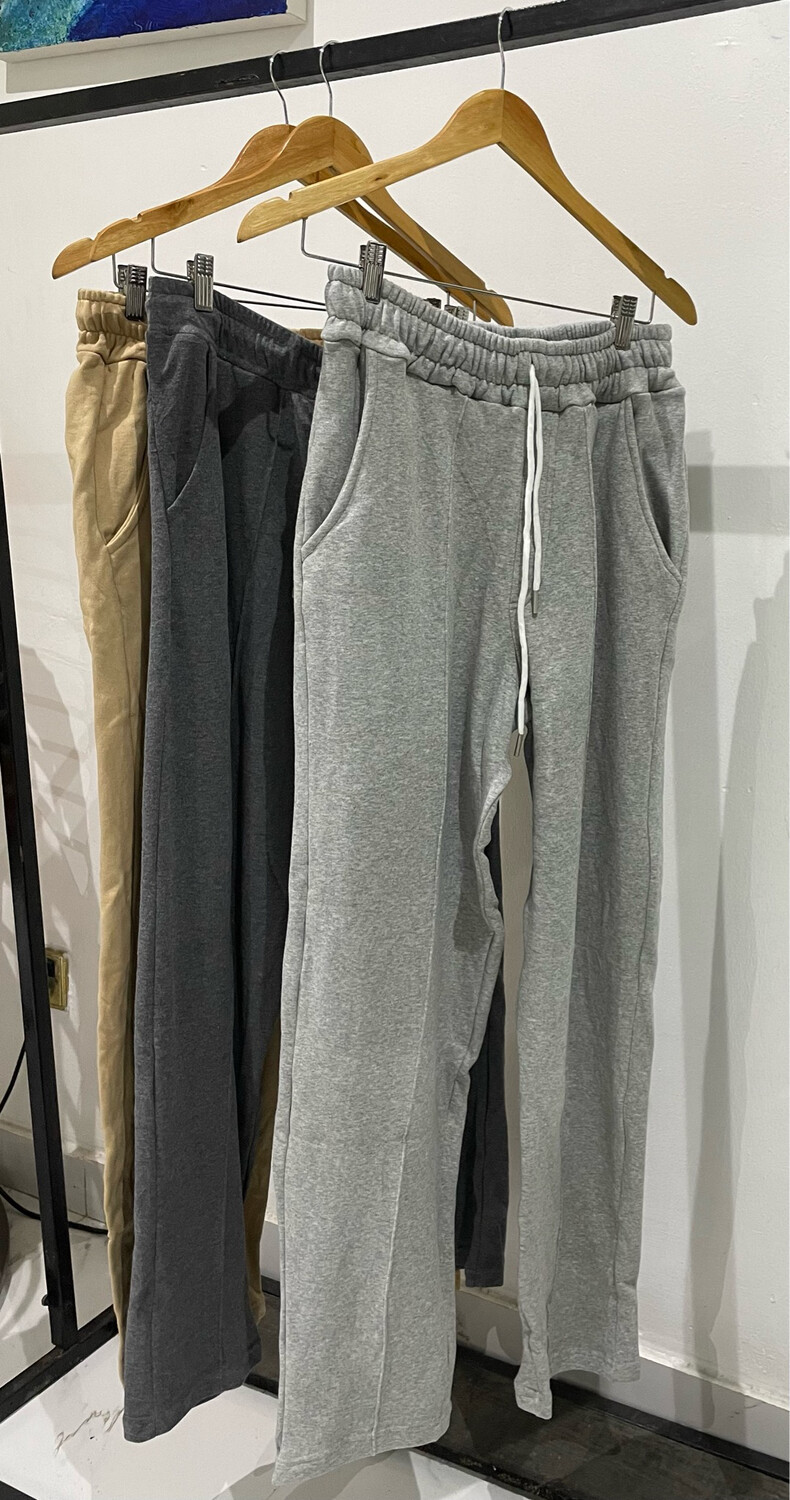 Hardest Pants