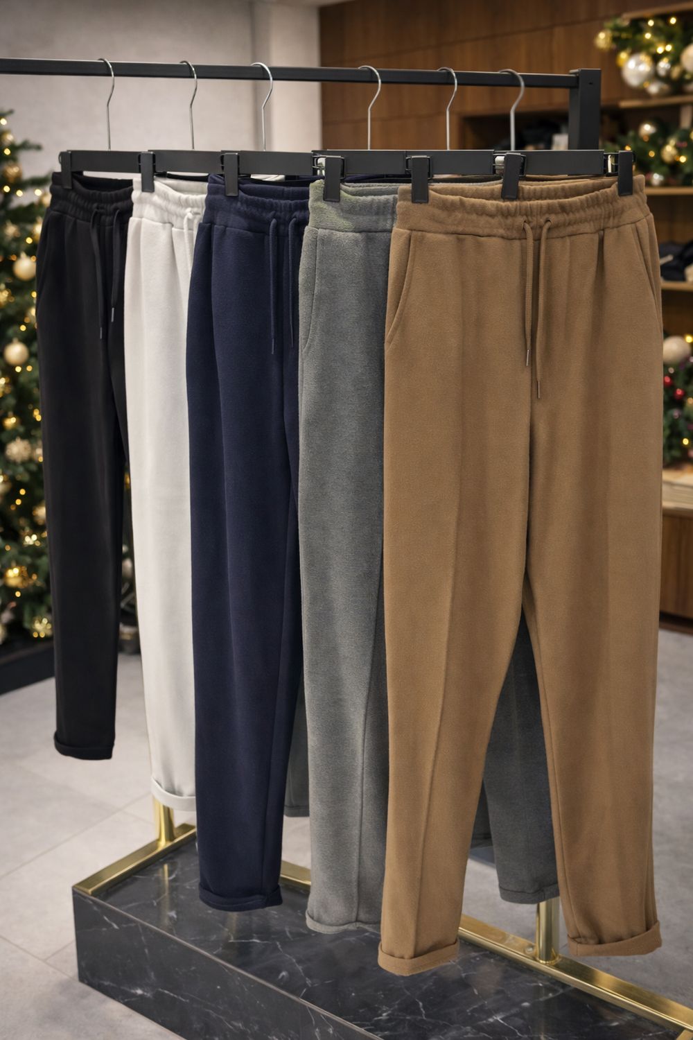 Core Pants