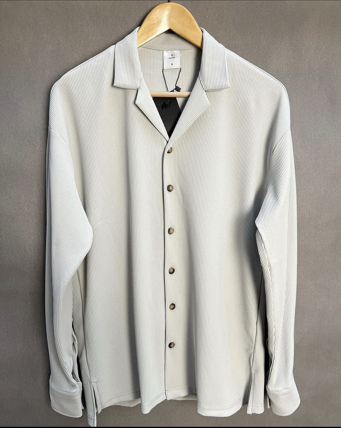 Rockstar Shirt Ls
