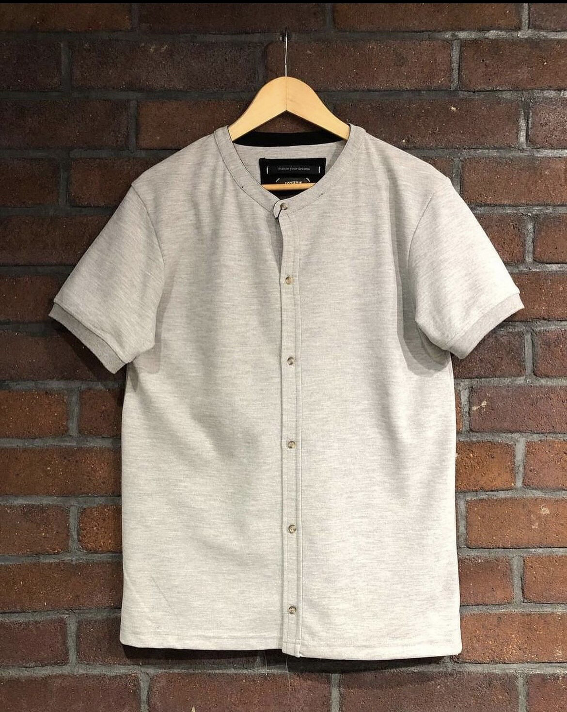 Soft Cut Shirt