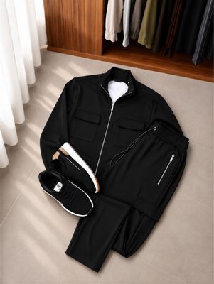 Borb  Jacket Pocket Set