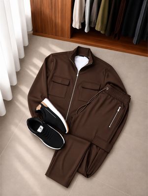 Borb  Jacket Pocket Set