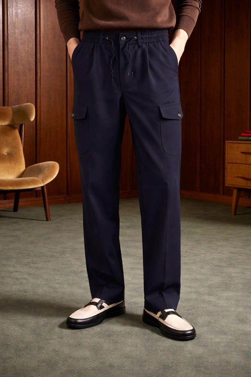 Major Cargo Pants