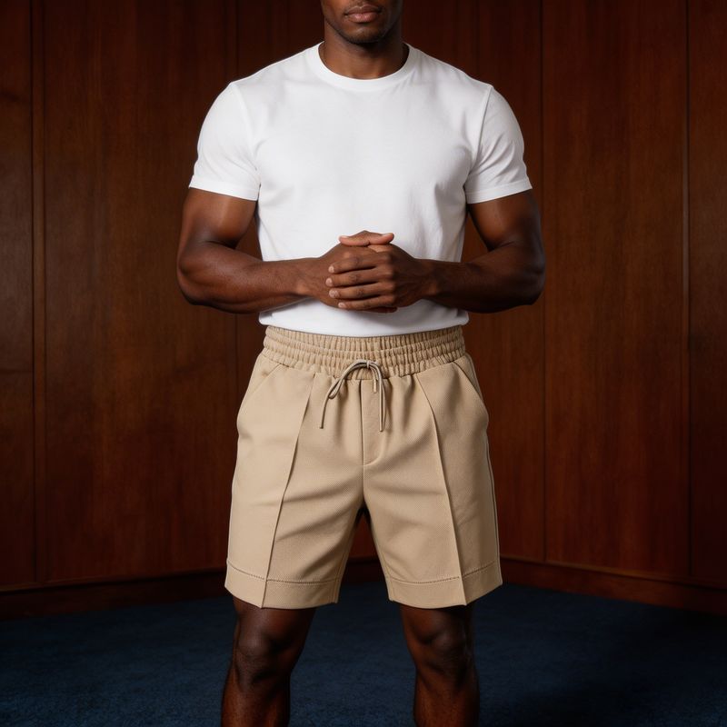 Official Shorts
