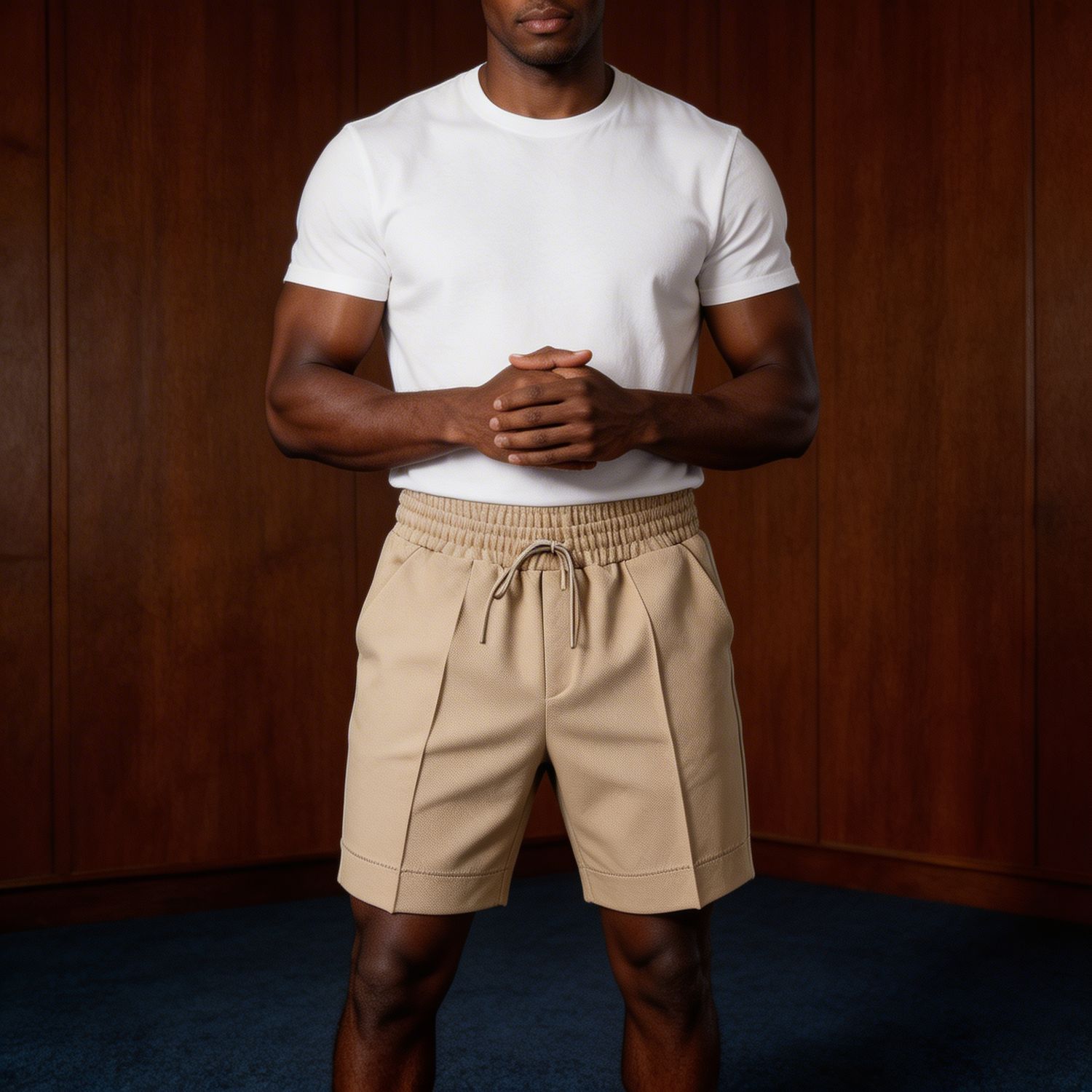 Official Shorts
