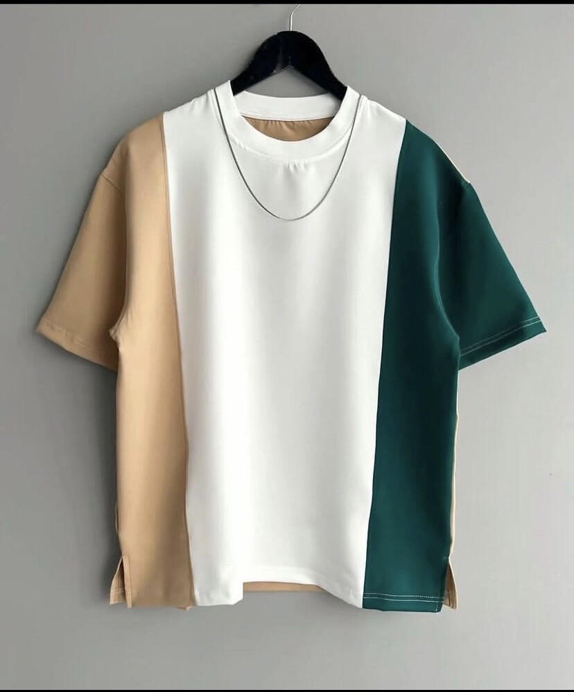 Real Cut T-shirt