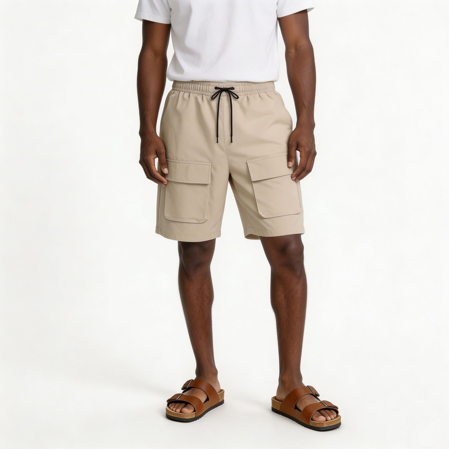 Box Combat Shorts