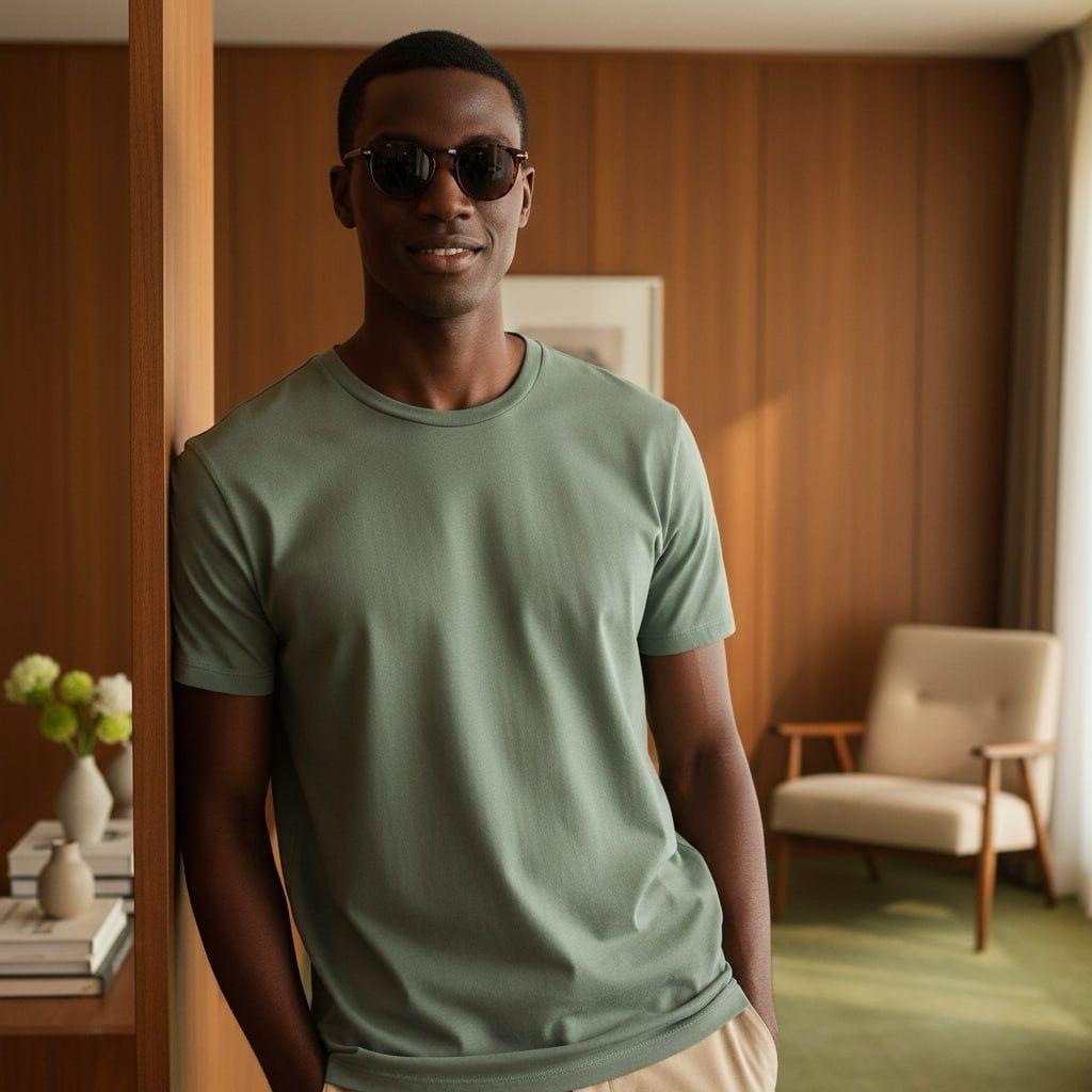 Soft T-shirts