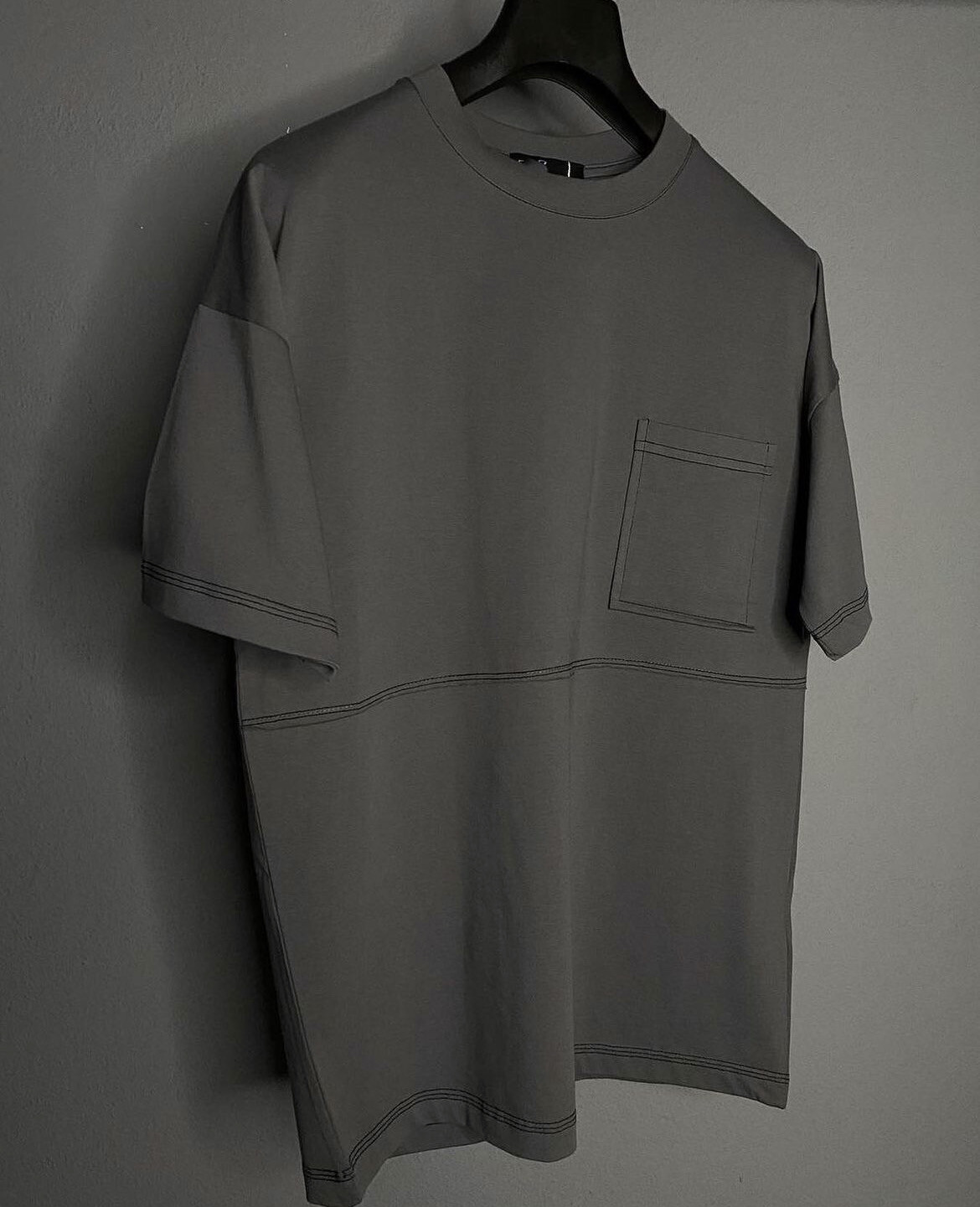 Top Stitch Tshirt