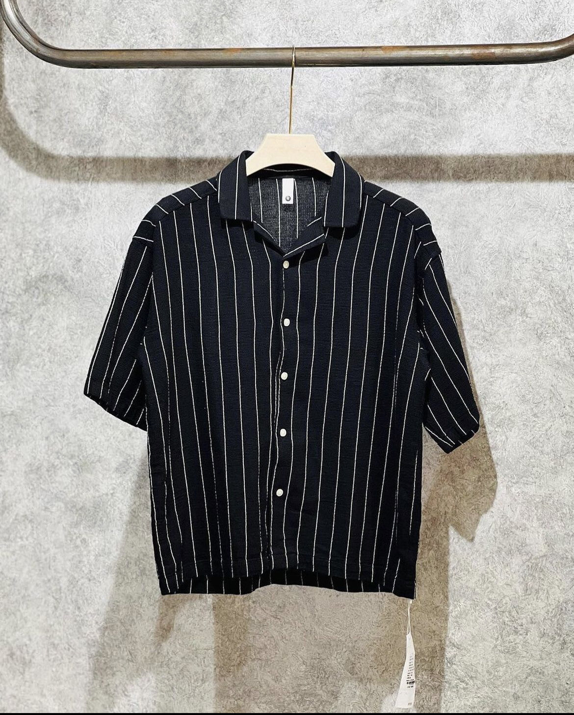 Soft Lines Shirt