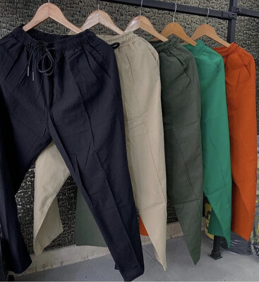 Bag Pants