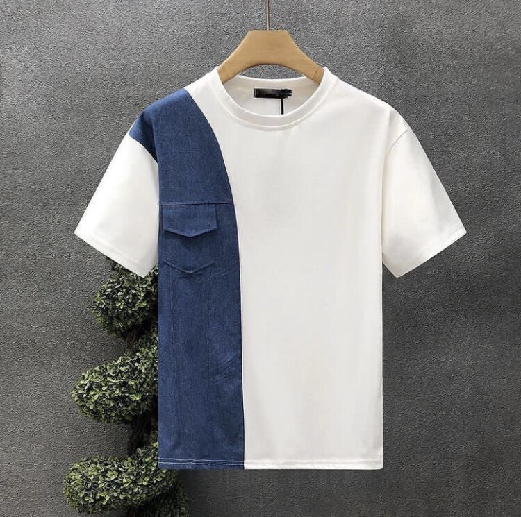 Rejean T-shirt