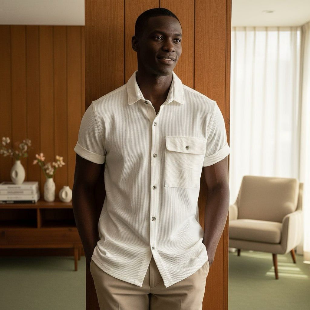 Baseline Shirt