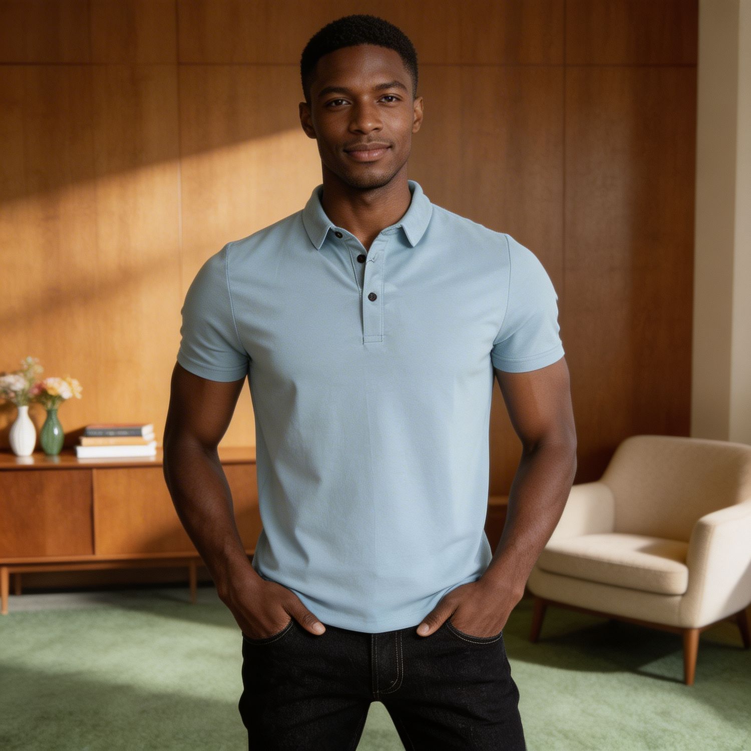 Muscle Polo