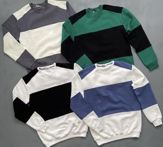 Flago Sweatshirts
