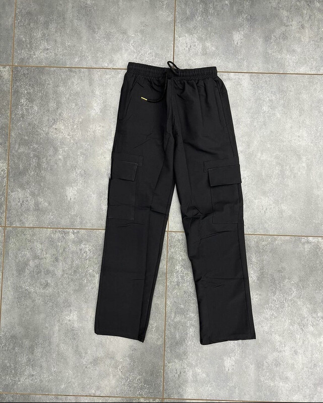 Flex Cargo Pants
