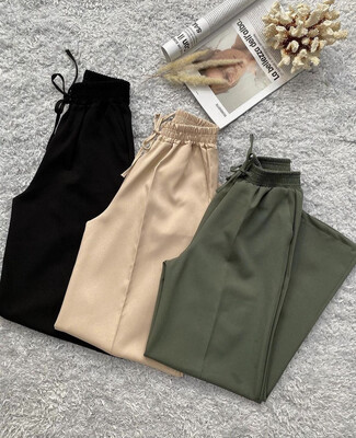 Women’s Flare Pants
