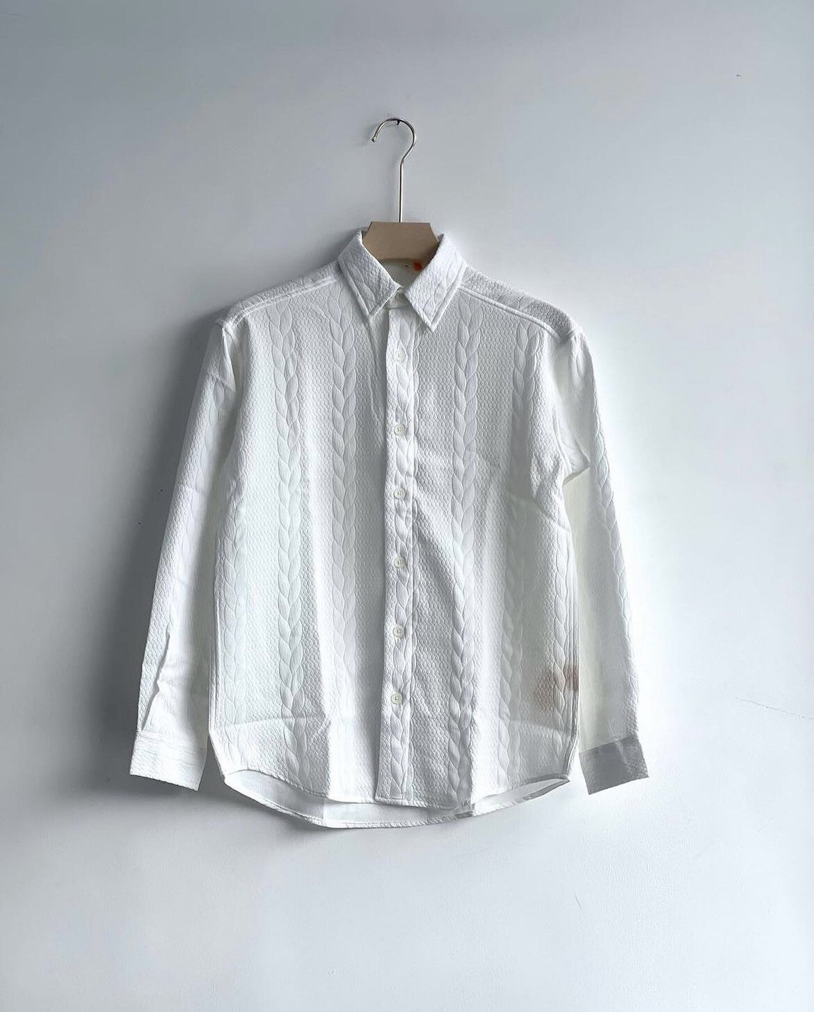 Outside Shirt Ls
