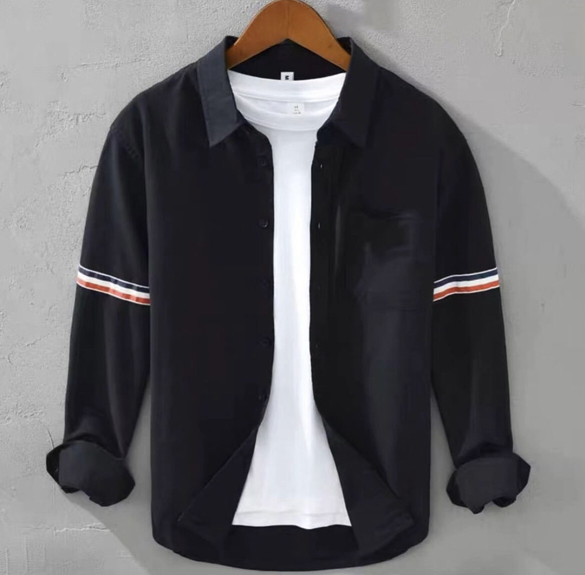 Luxury Band Shirt