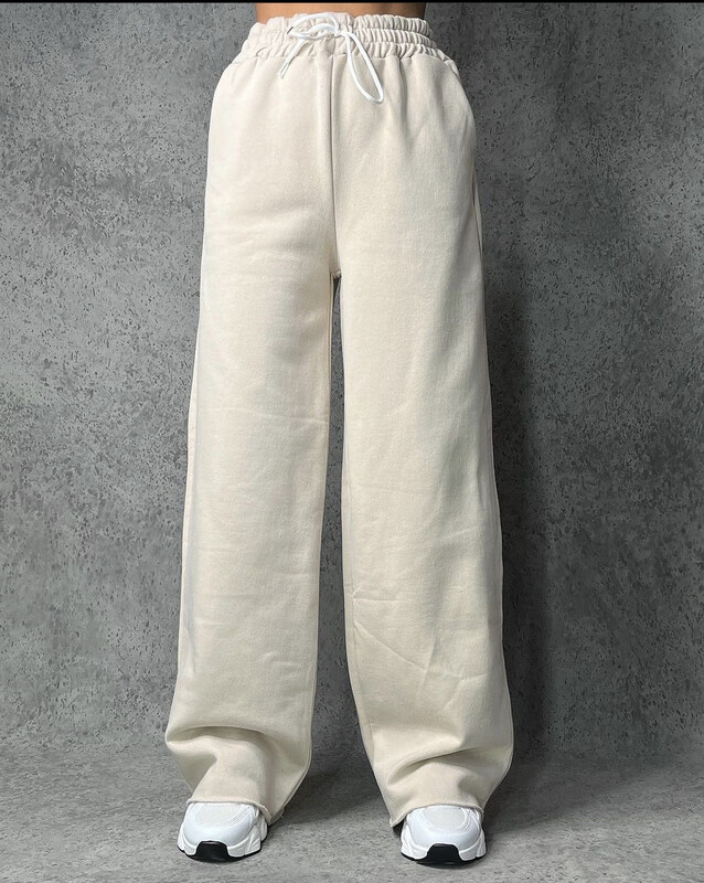 Flayed Sweatpants