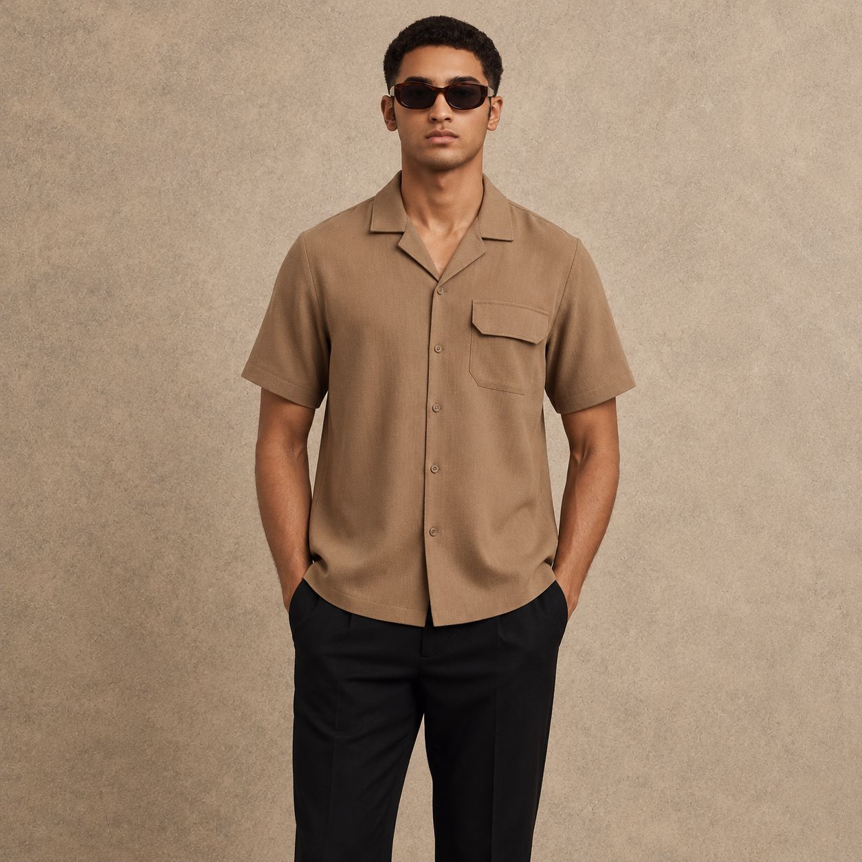 Summer Shirt
