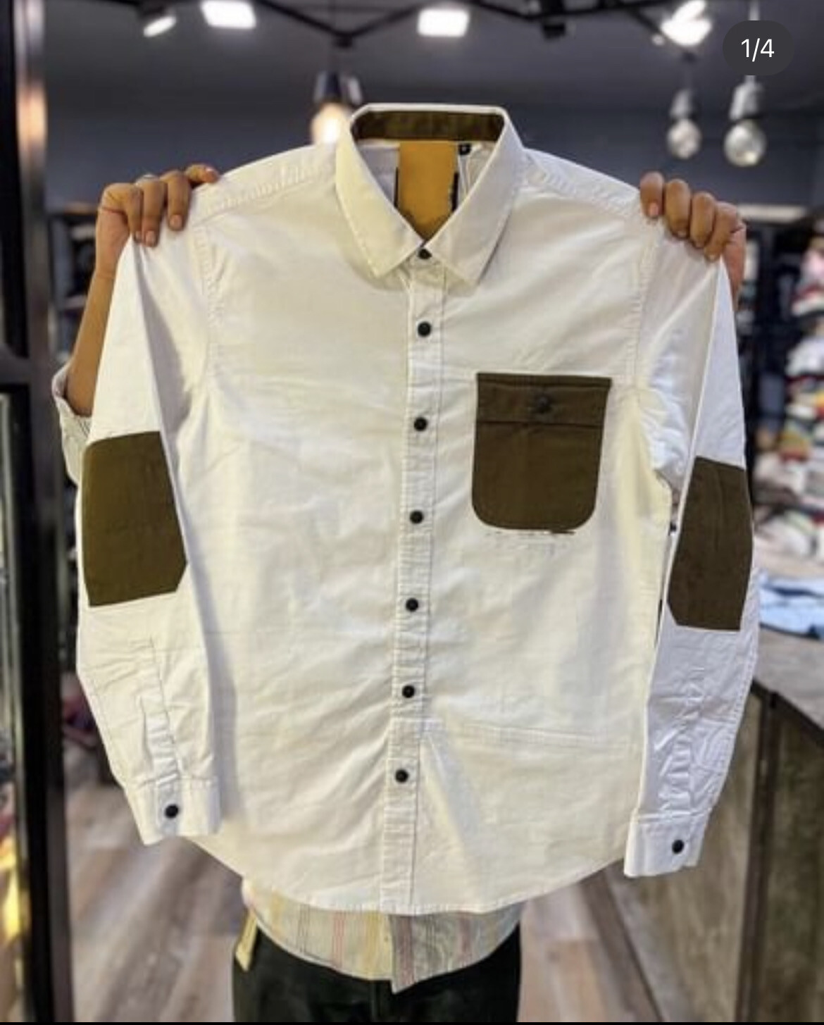 Next Gen Cc Shirt