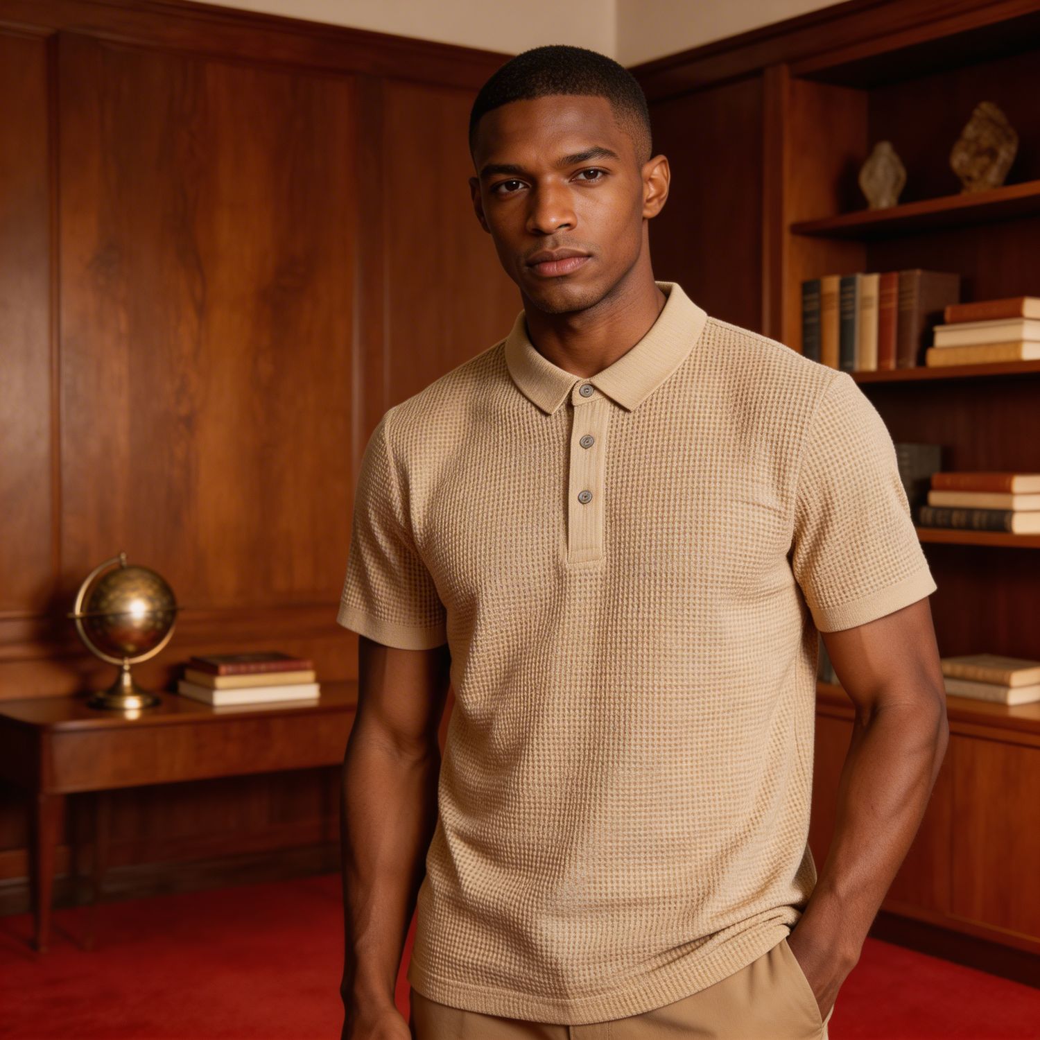 Tact Polo