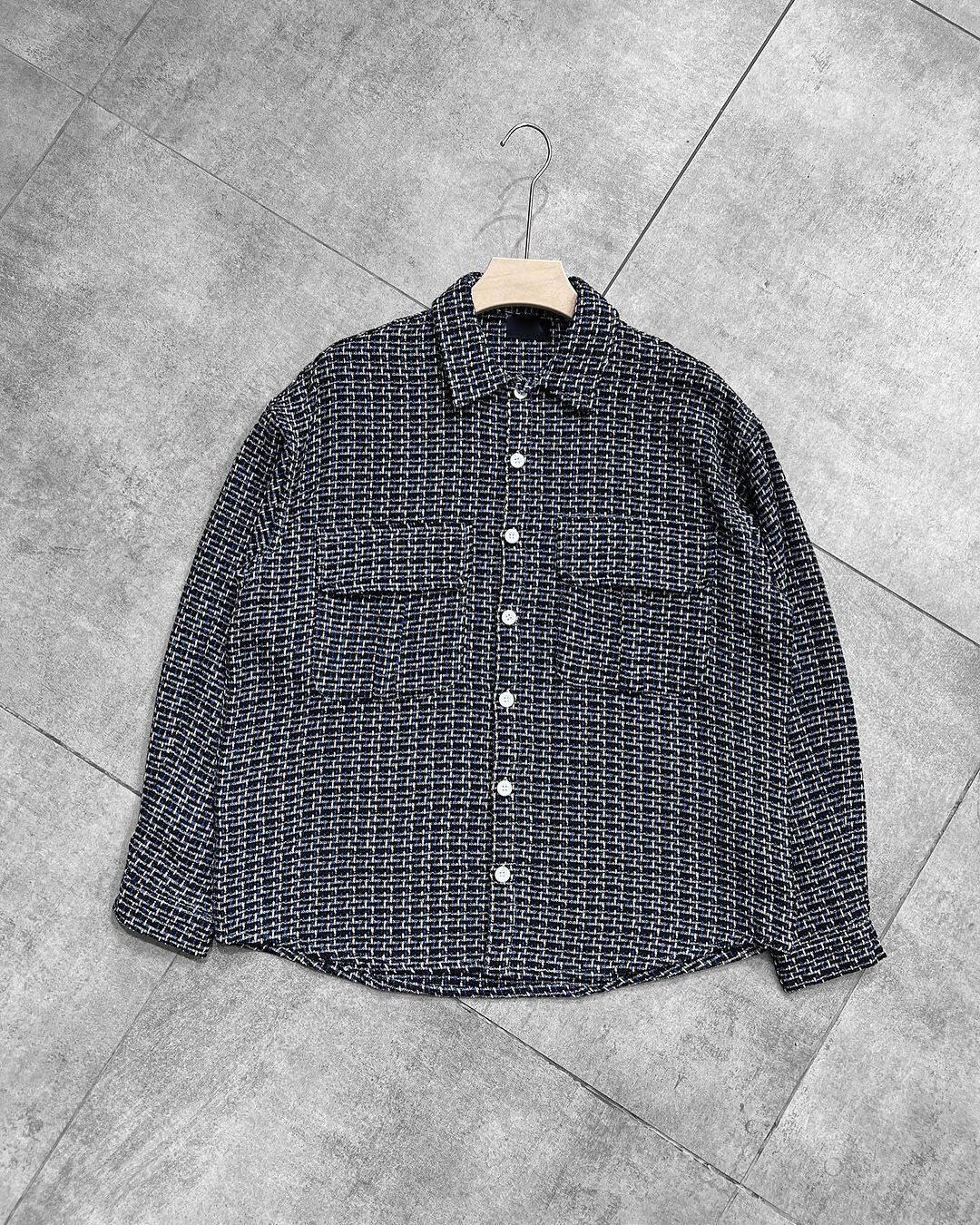 Special Soft Shirt