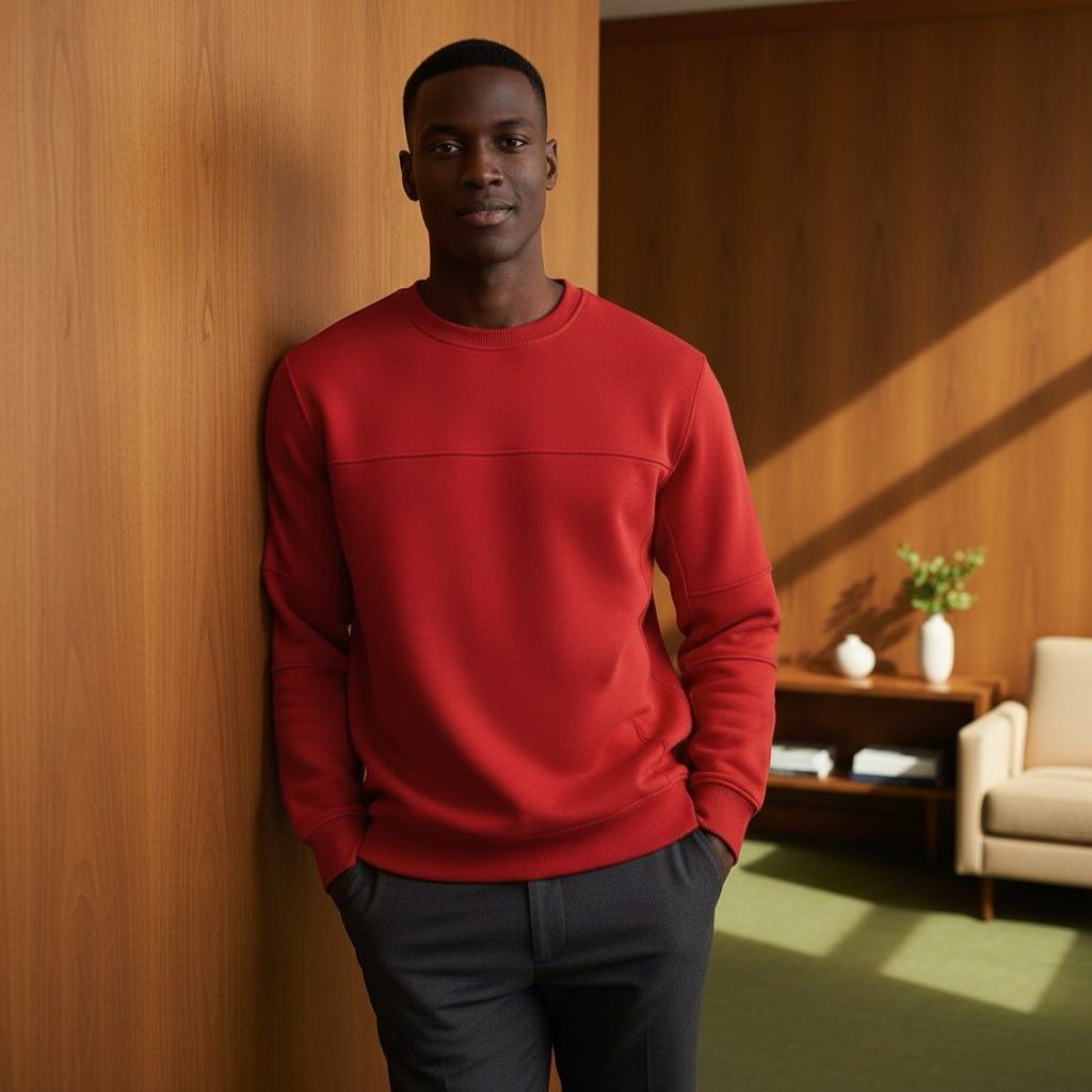 Prime Sweatshirt