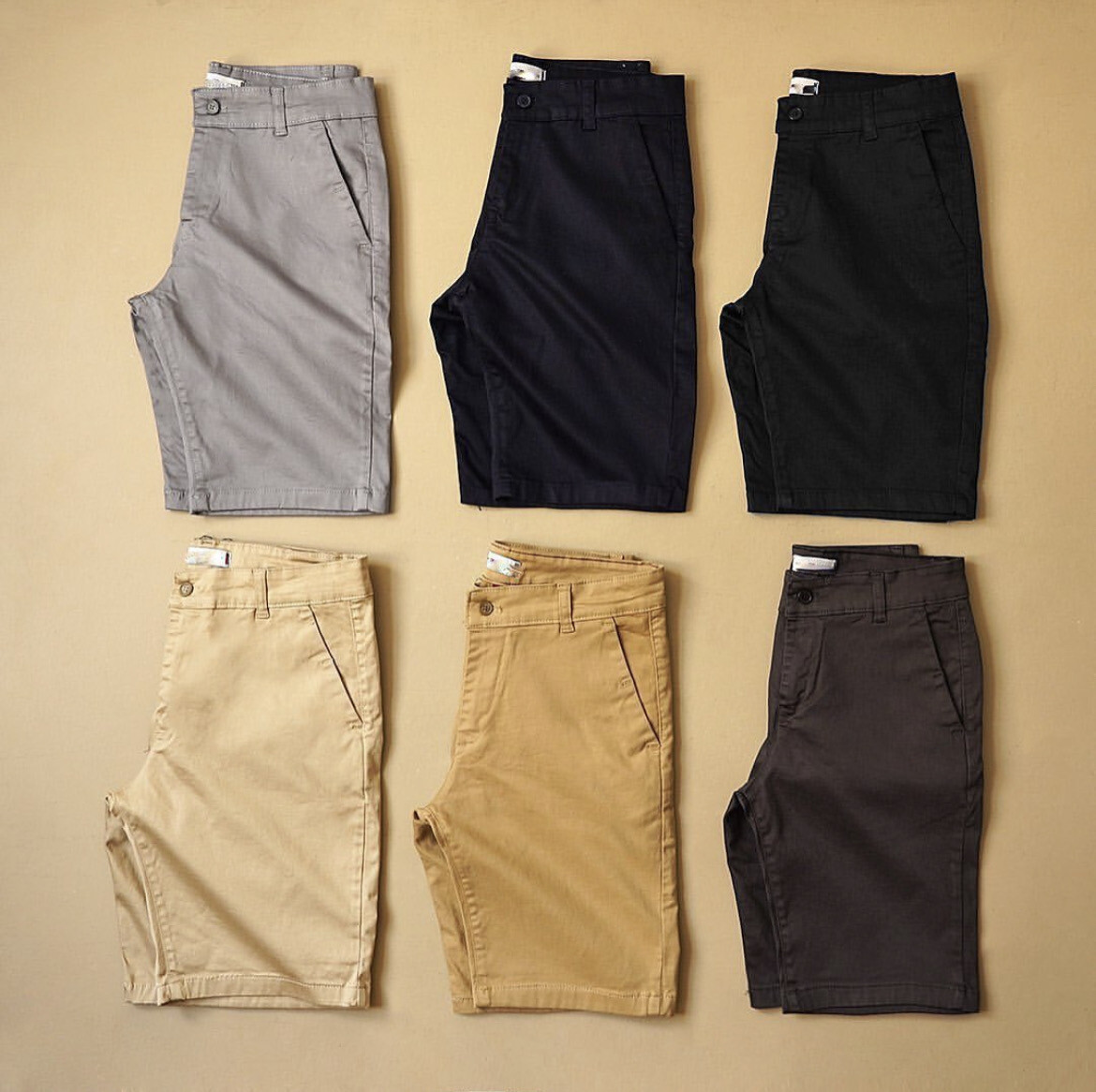 NS Shorts