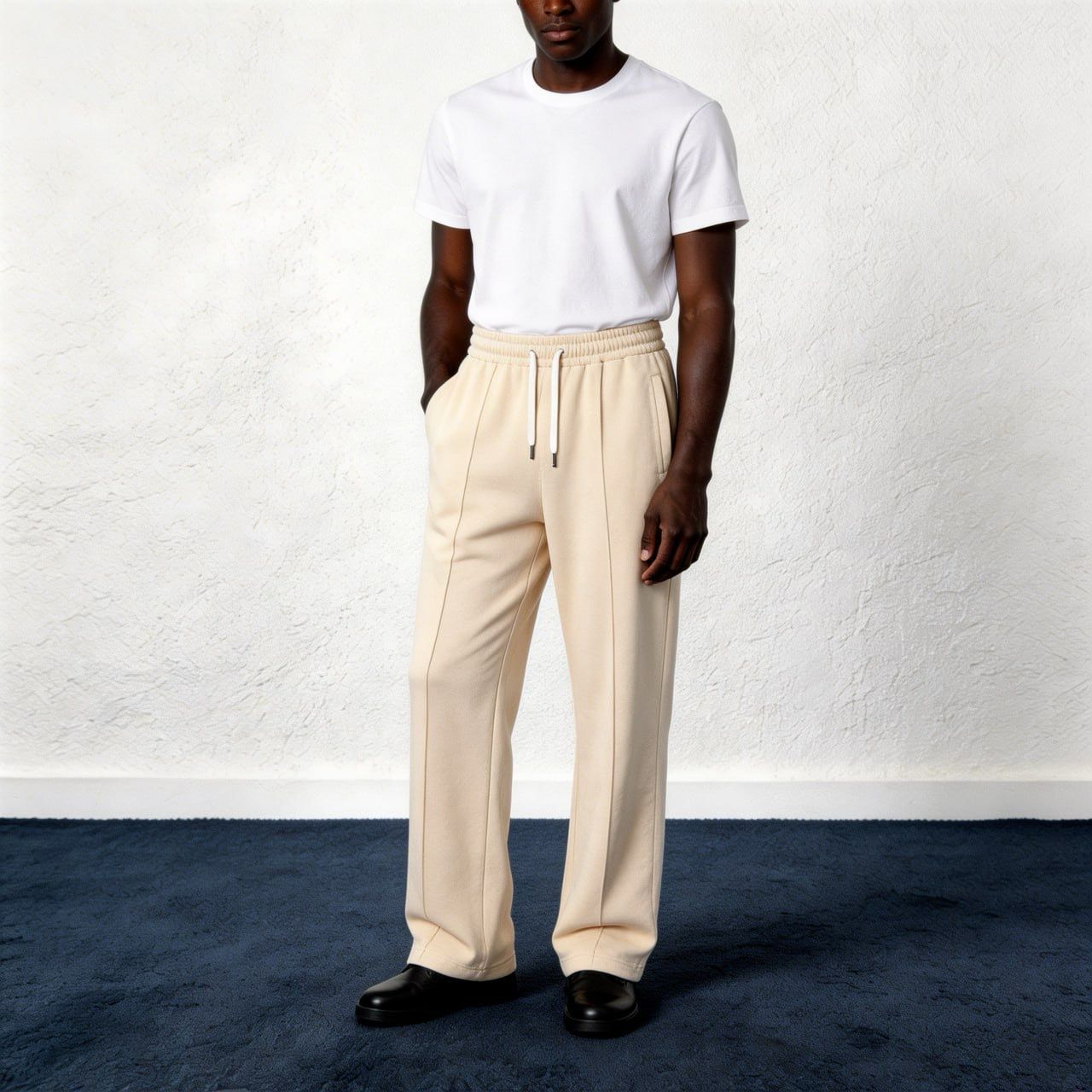 New Essential Sweatpants