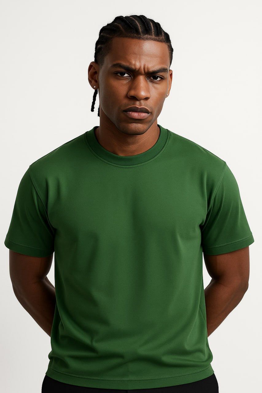 Plain Tees