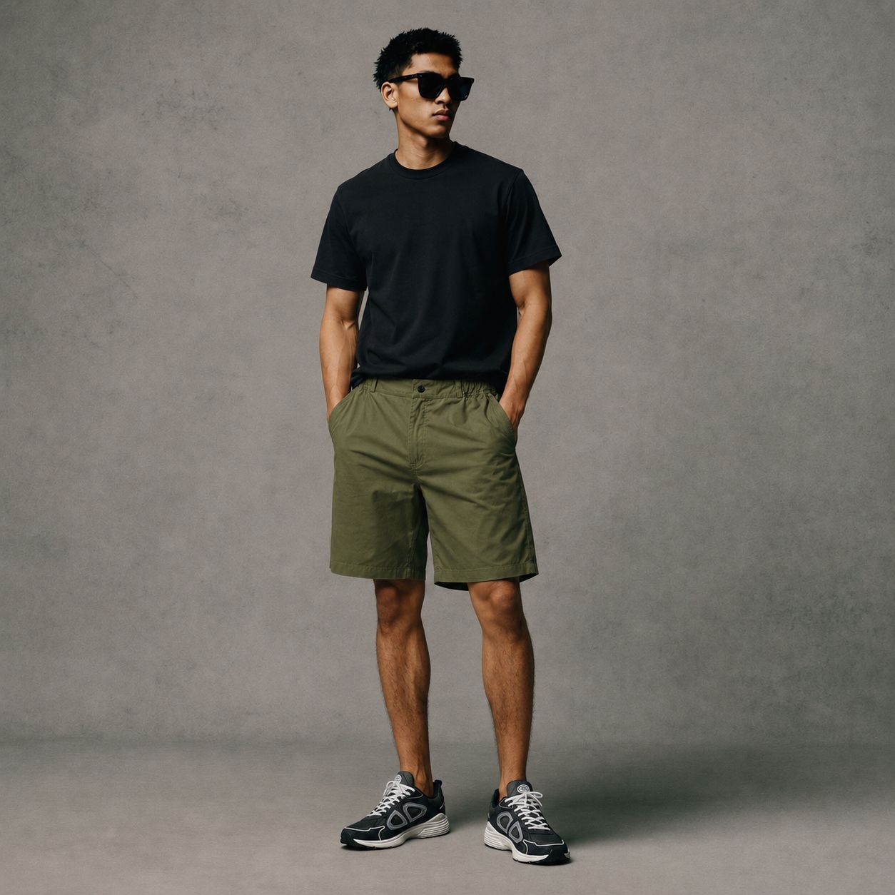 The Simple Short Set