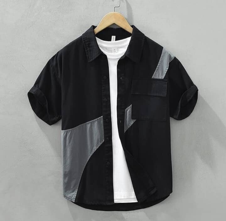 Real sport shirt