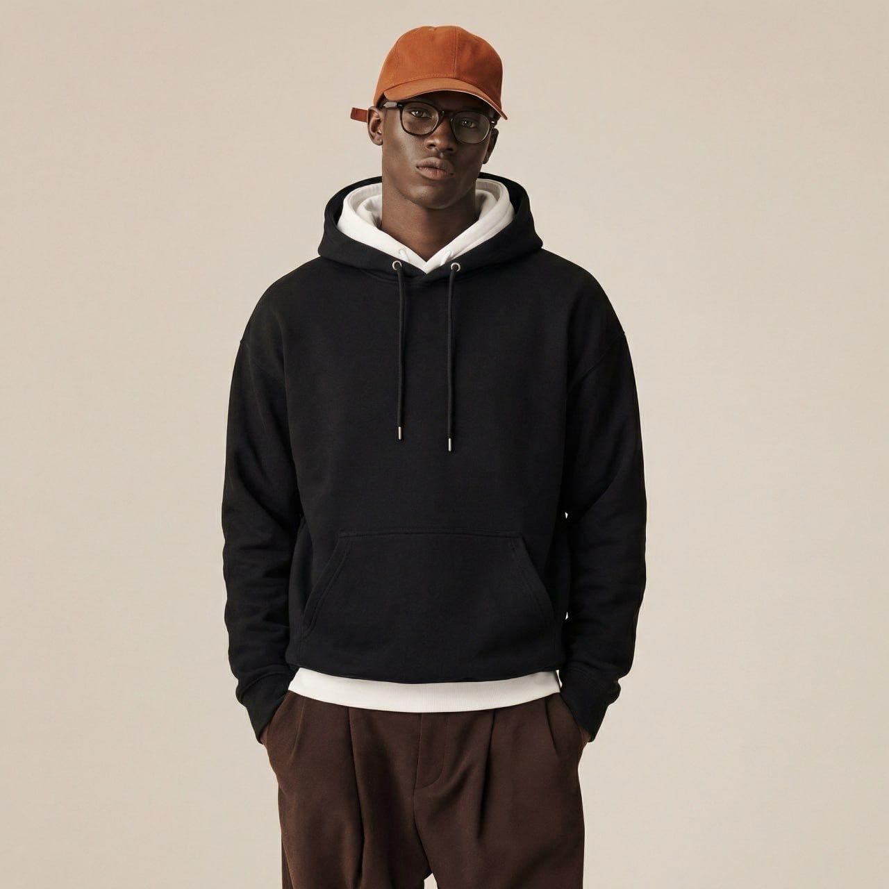 Soft Hoodie